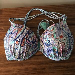 Victoria’s Secret Bikini Top